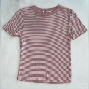 Woman’s Dusty Pink T-Shirt